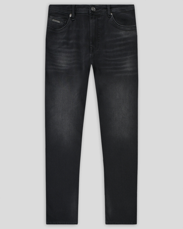 JEANS SLIM FIT COTTON