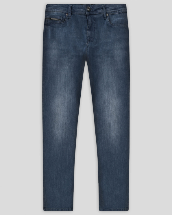JEANS SLIM FIT COTTON