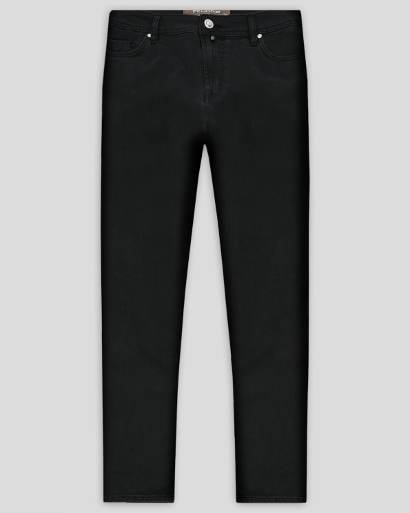 JEANS REGULAR FIT COTTON