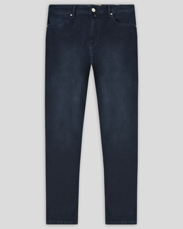 JEANS REGULAR FIT COTTON