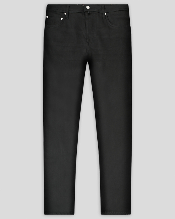 JEANS SLIM FIT COTTON