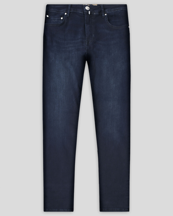 JEANS SLIM FIT COTTON