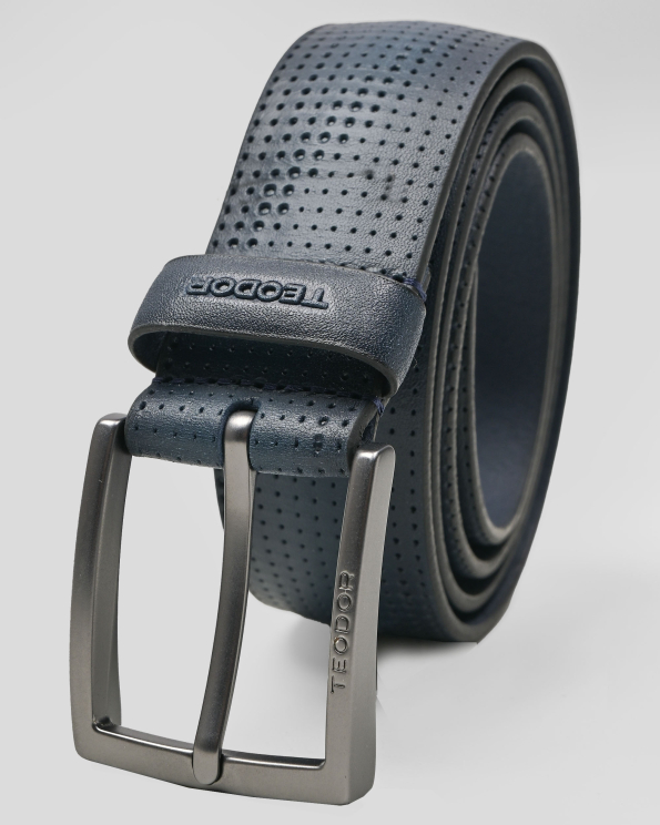 BELT LEATHER
