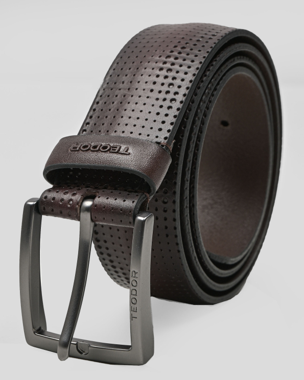 BELT LEATHER