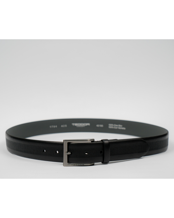 BELT LEATHER