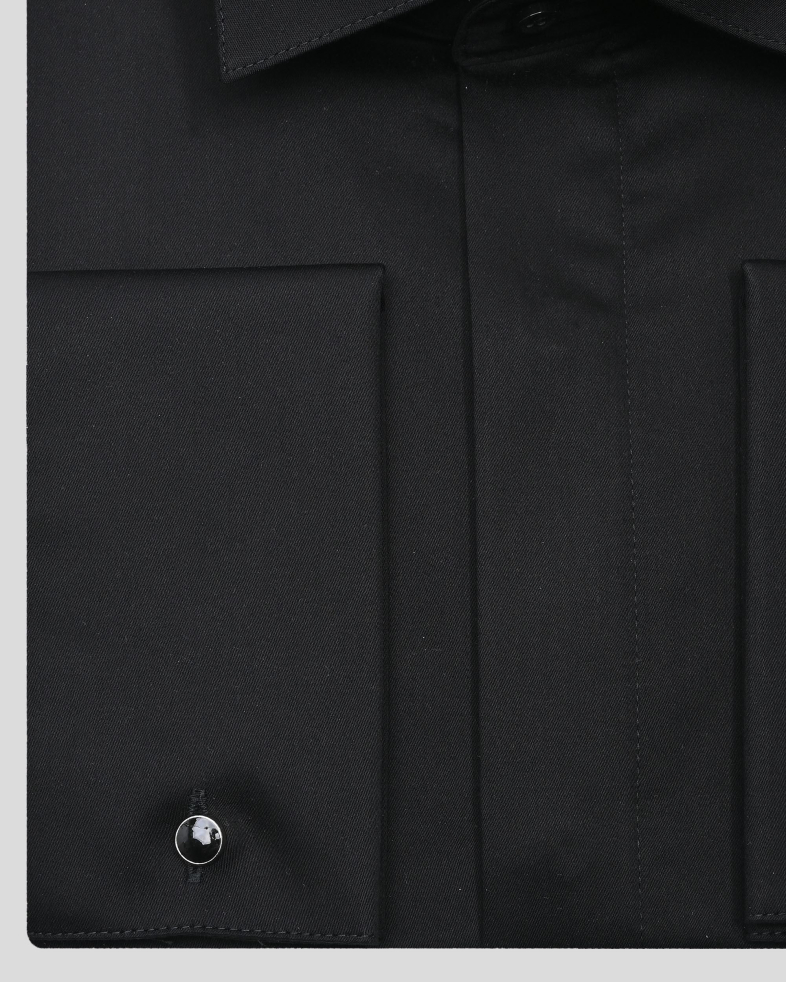 SHIRT SLIM FIT COTTON 050440003-2 02