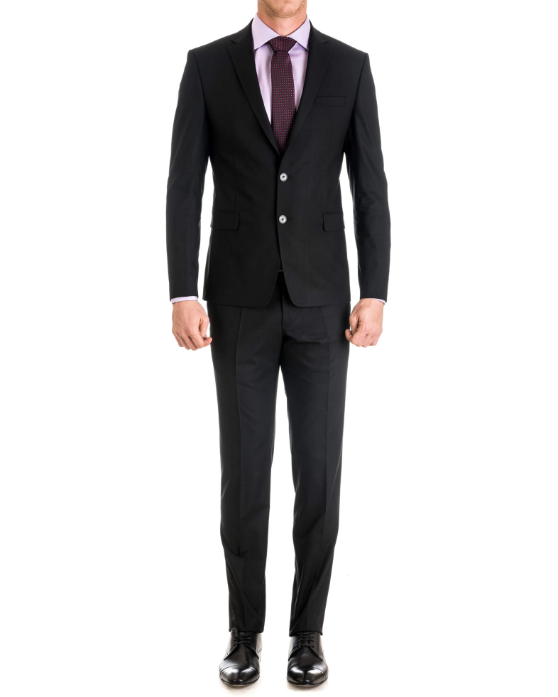 SUIT SLIM FIT WOOL 16016837-1 01