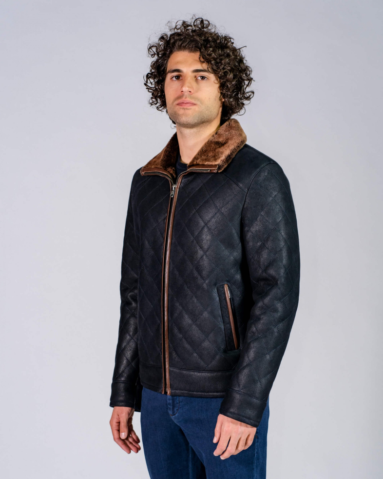 JACKET LEATHER 190218111184-1 02