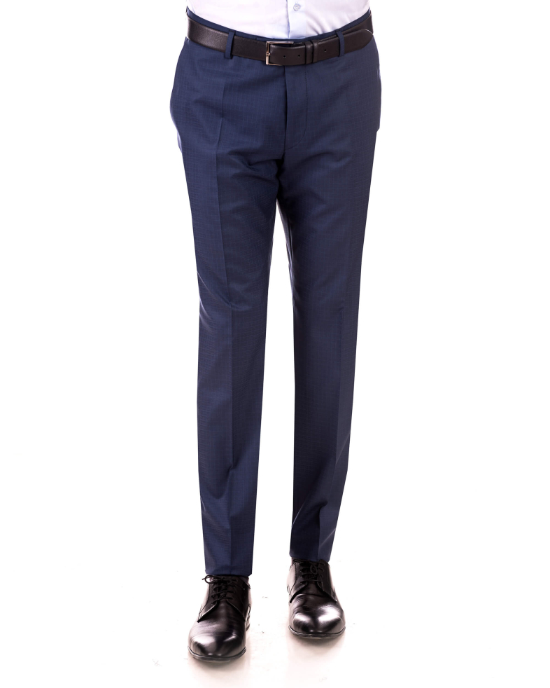 SUIT REGULAR FIT WOOL 1601411-1 03