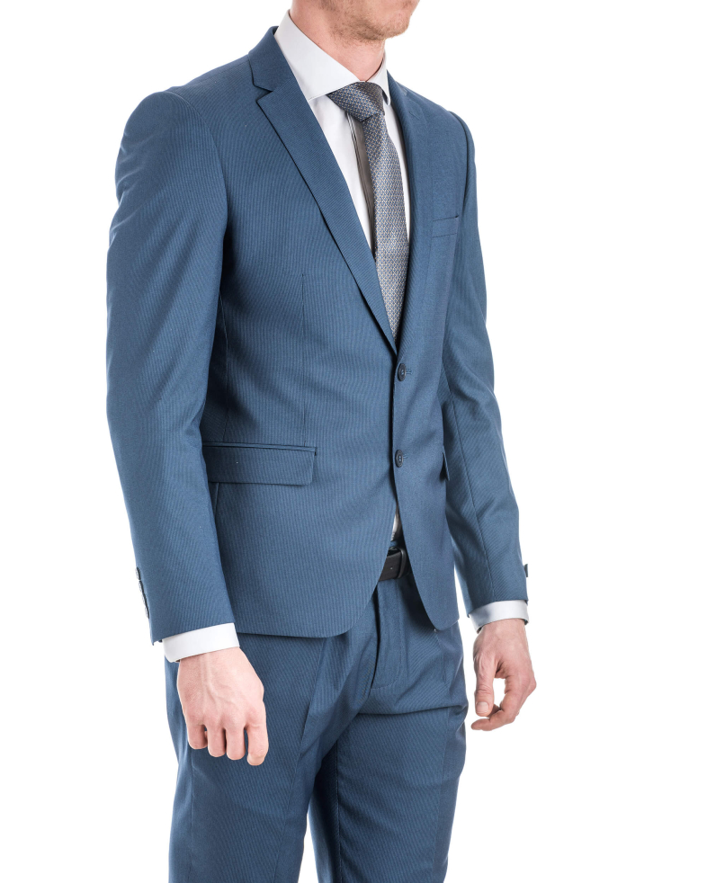 SUIT WOOL 170132011010-1 03