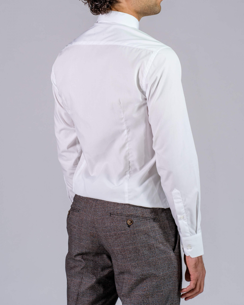 SHIRT SLIM FIT COTTON 05044469-2 07