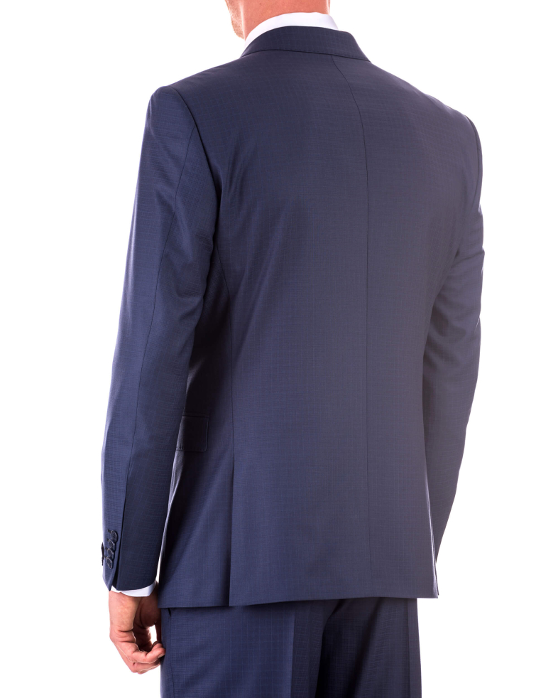 SUIT REGULAR FIT WOOL 1601411-1 05