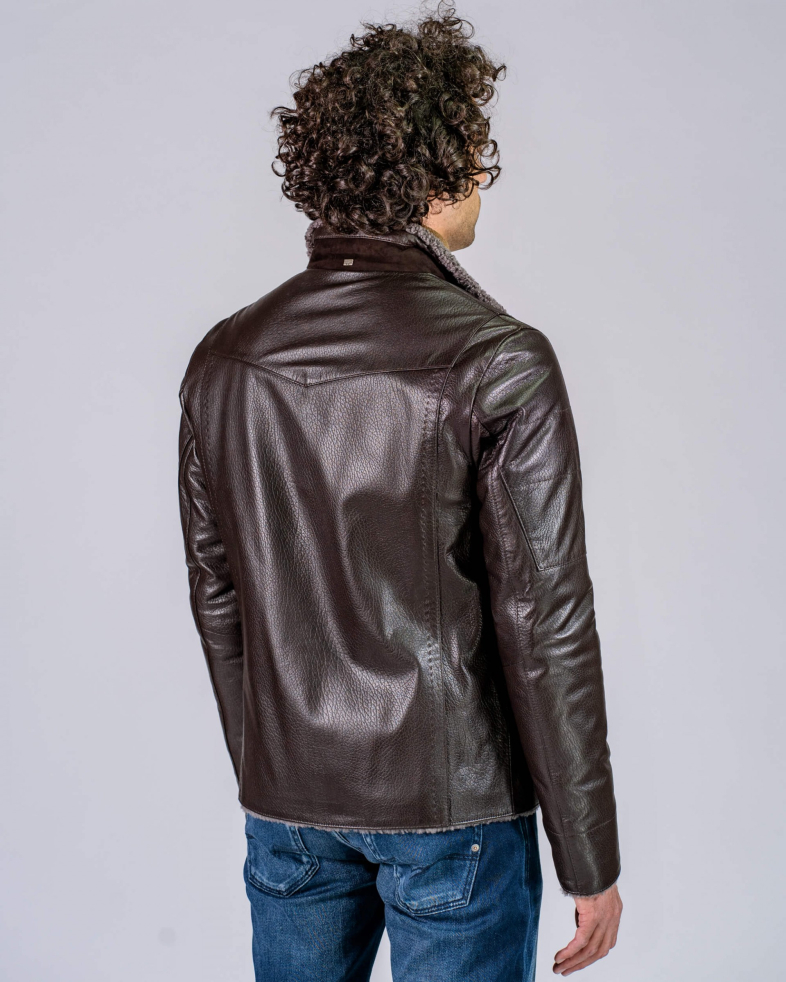 JACKET LEATHER 190218111185-1 07