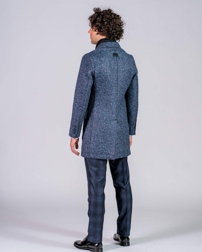 COAT WOOL 190216099017-2 07