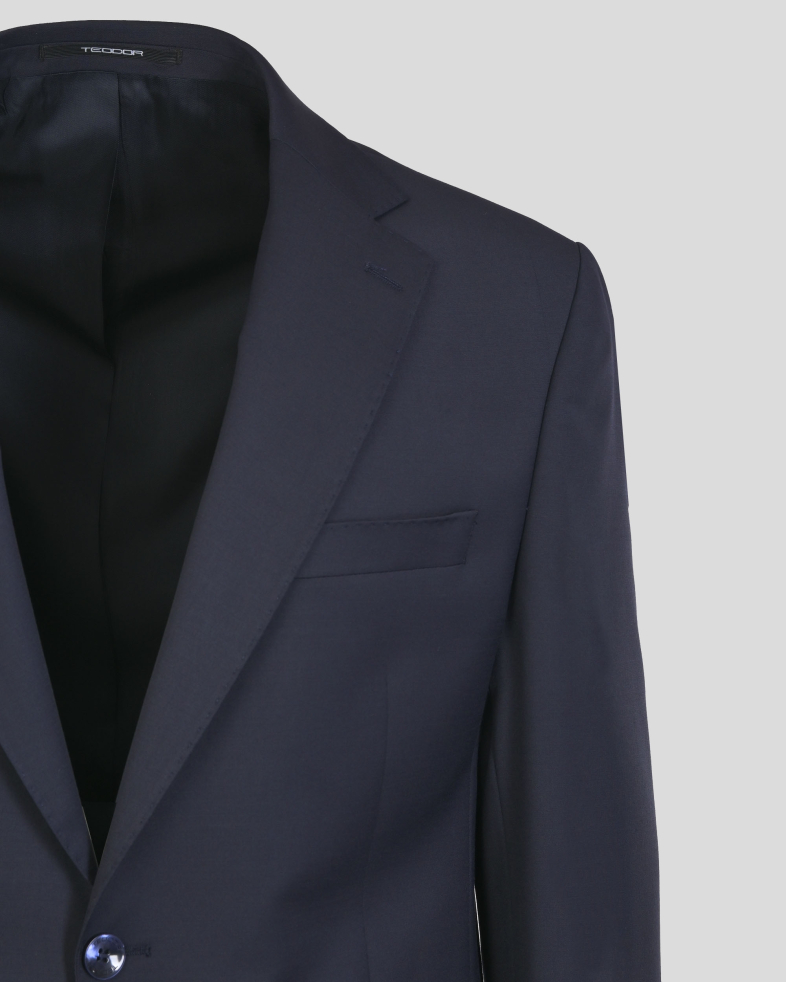 SUIT REGULAR FIT WOOL 250159221177-2 02
