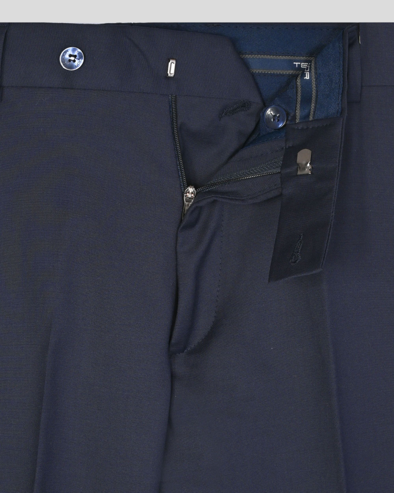 SUIT REGULAR FIT WOOL 250159211176-2 03