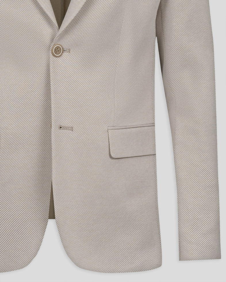 BLAZER SLIM FIT COTTON 240126022138-5 03