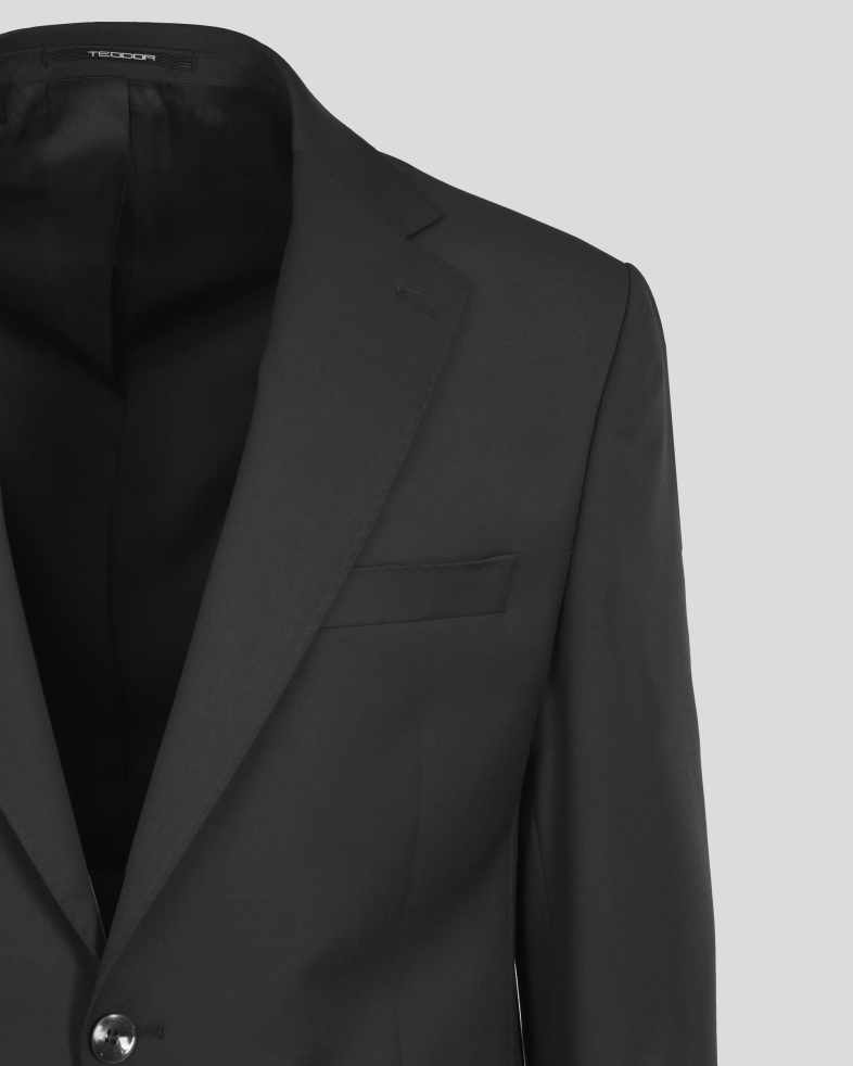 SUIT REGULAR FIT WOOL 250159221175-1 02