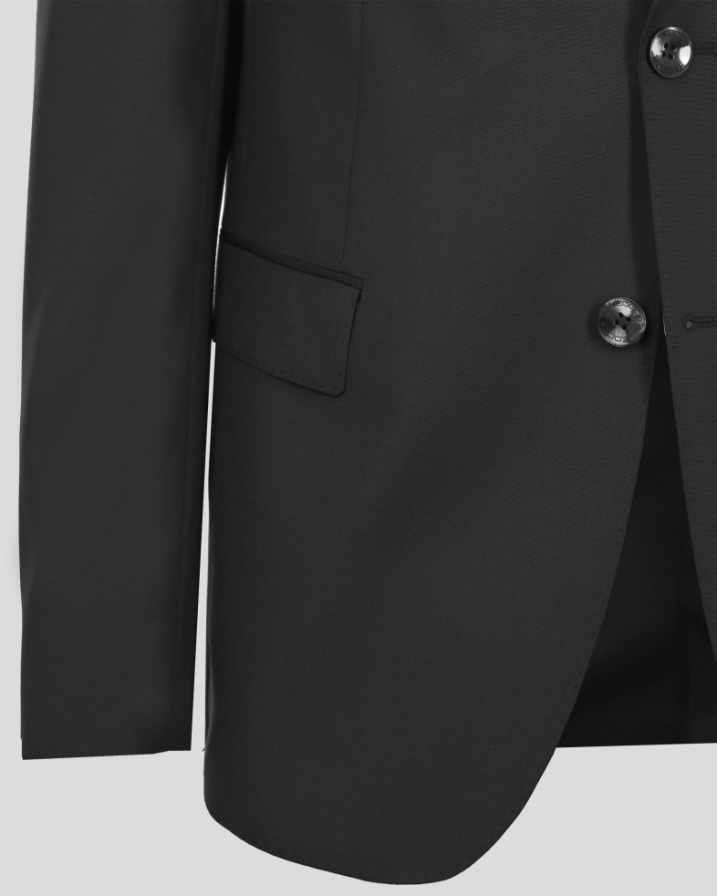 SUIT REGULAR FIT WOOL 250159221175-1 03