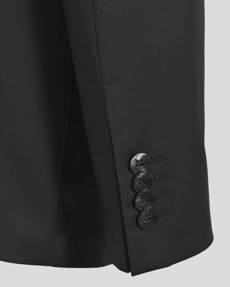 SUIT REGULAR FIT WOOL 250159221175-1 04