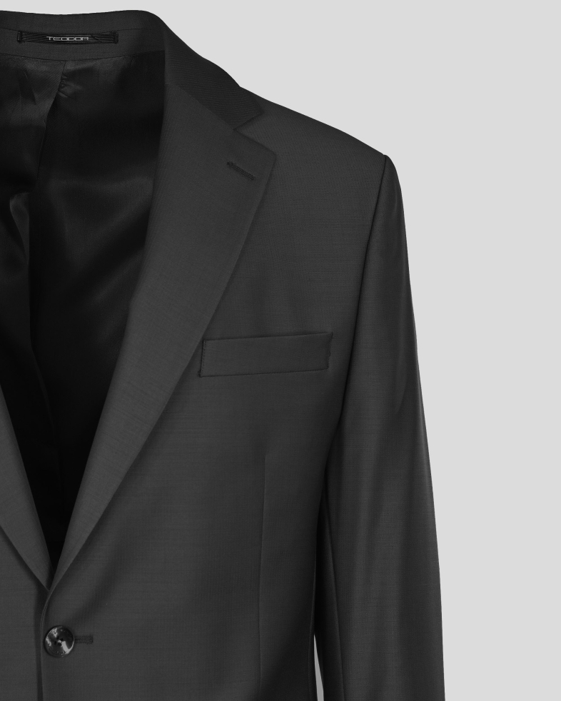 SUIT REGULAR FIT WOOL 250159221174-1 02