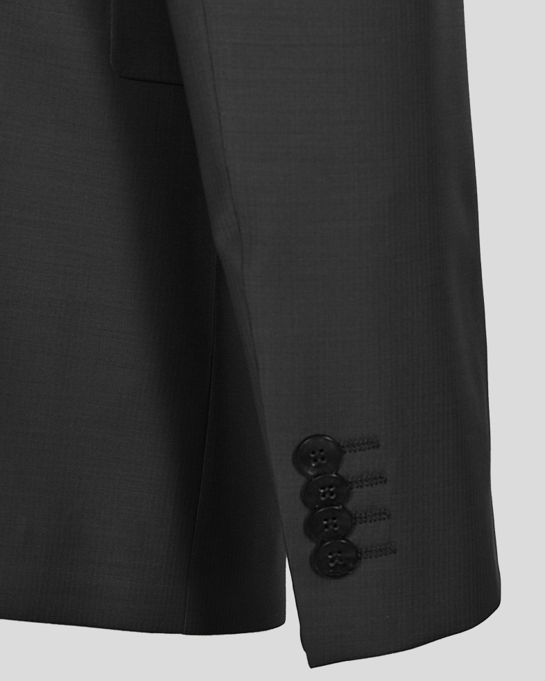 SUIT REGULAR FIT WOOL 250159221174-1 04