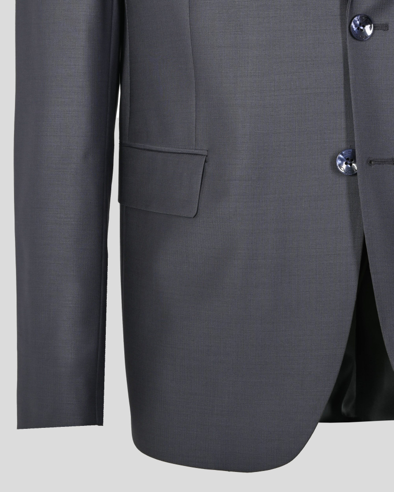SUIT REGULAR FIT WOOL 250159221174-2 03