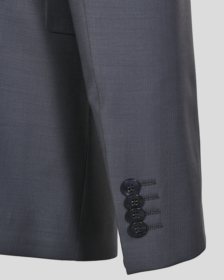 SUIT REGULAR FIT WOOL 250159221174-2 04