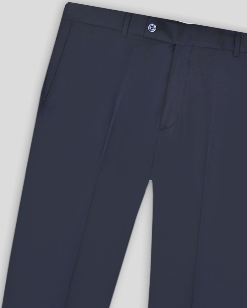 SUIT REGULAR FIT WOOL 250159211175-2 02