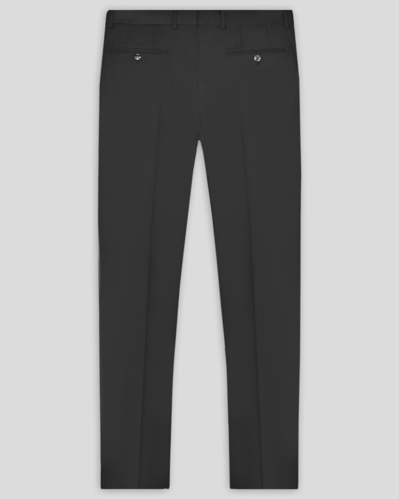 SUIT REGULAR FIT WOOL 250159211175-1 05