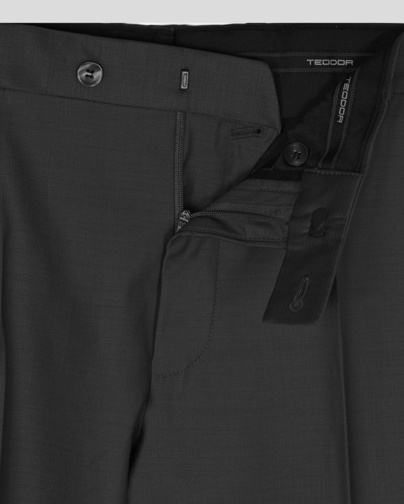 SUIT REGULAR FIT WOOL 250159211174-1 03