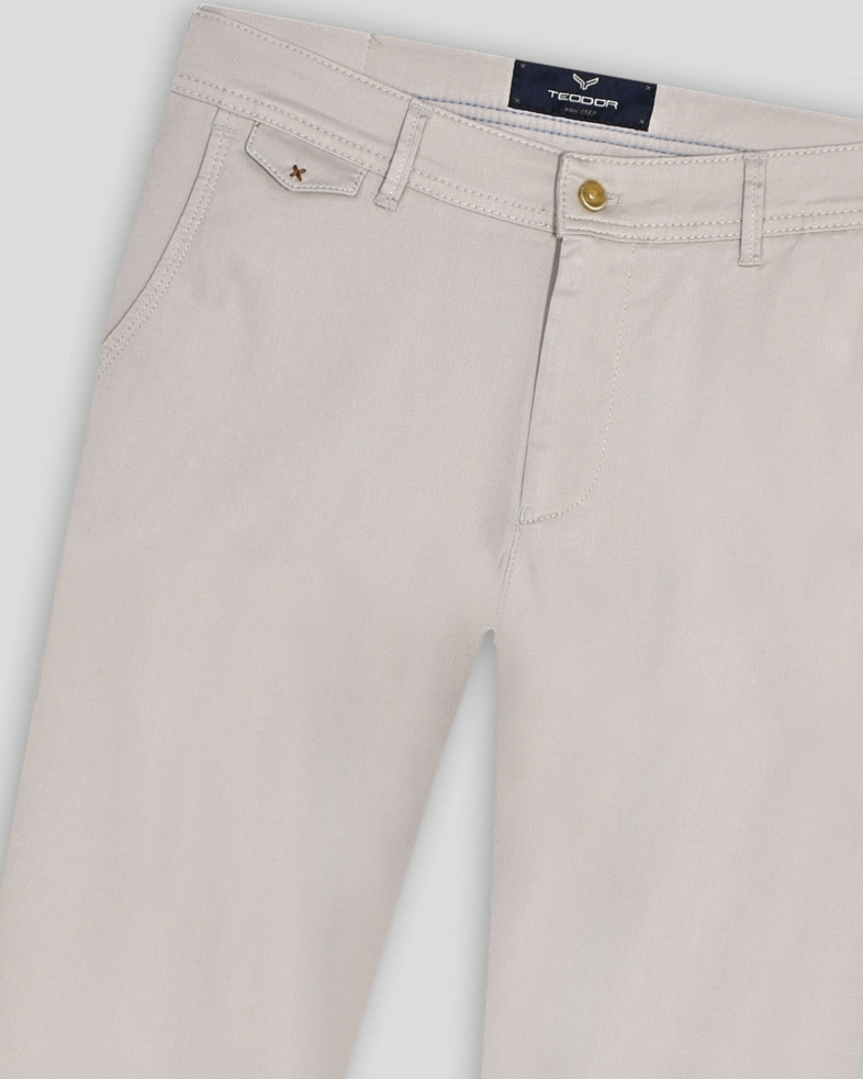 TROUSERS EXTRA SLIM FIT TENCEL 250113088596-6 04