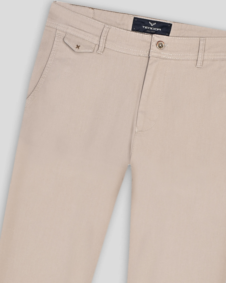 TROUSERS EXTRA SLIM FIT COTTON 250113088596-4 04