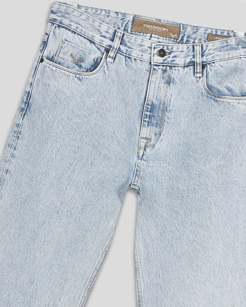 JEANS COTTON 250115088600-2 04