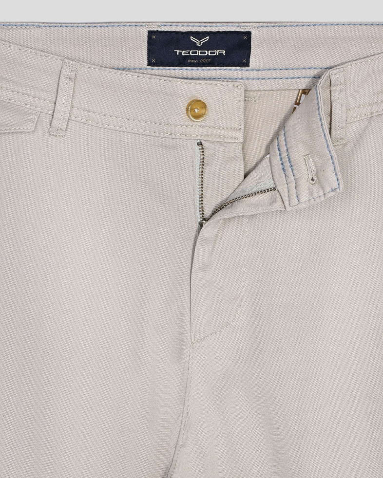 TROUSERS EXTRA SLIM FIT TENCEL 250113088596-6 05