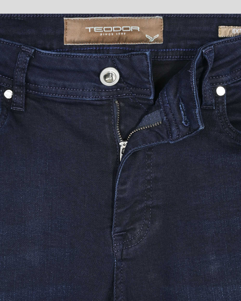 JEANS EXTRA SLIM FIT COTTON 250115088599-2 05