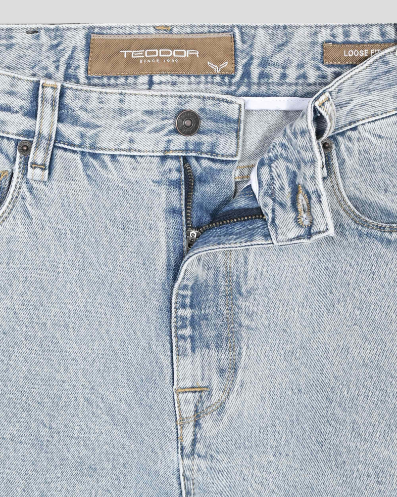 JEANS COTTON 250115088600-2 05