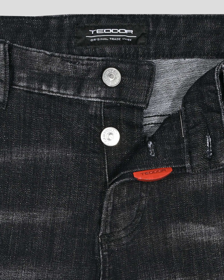 JEANS SLIM FIT COTTON 250115088602-1 05