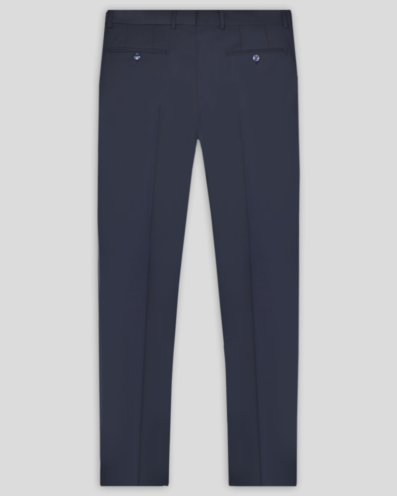 SUIT REGULAR FIT WOOL 250159211176-2 05
