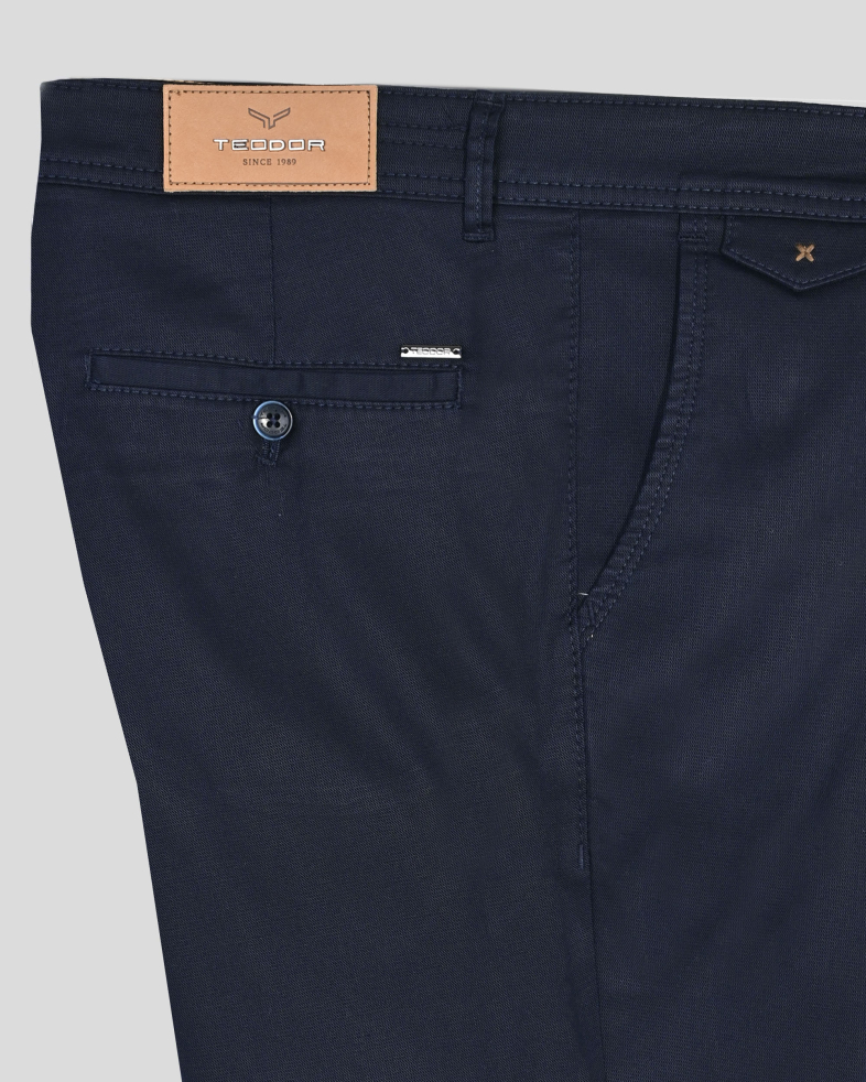 TROUSERS EXTRA SLIM FIT TENCEL 250113088596-2 06