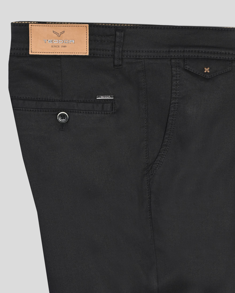 TROUSERS EXTRA SLIM FIT TENCEL 250113088596-1 06
