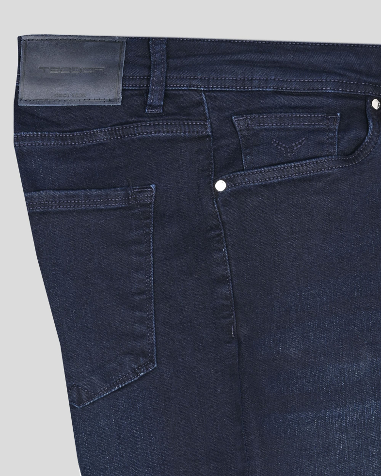 JEANS EXTRA SLIM FIT COTTON 250115088599-2 06