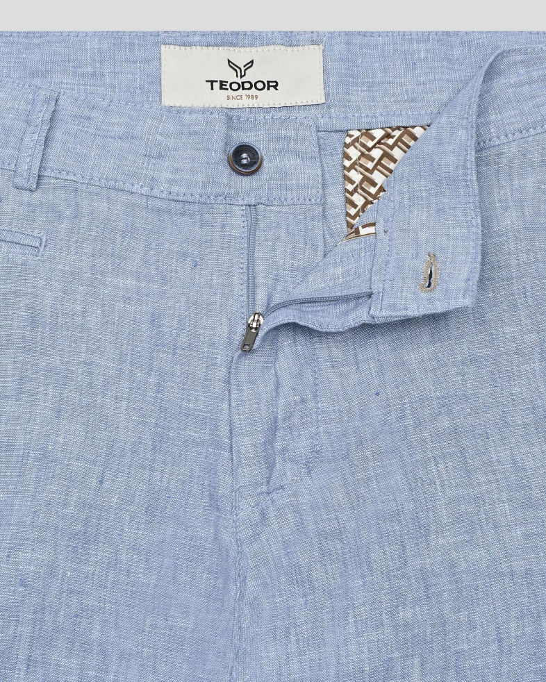 SHORTS LINEN 250113121328-5 04