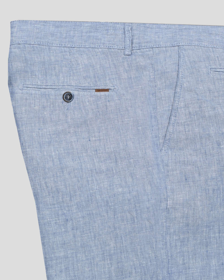 SHORTS LINEN 250113121328-5 05