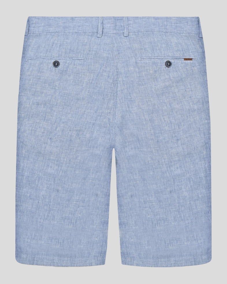SHORTS LINEN 250113121328-5 06