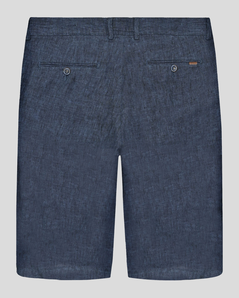 SHORTS LINEN 250113121328-4 06