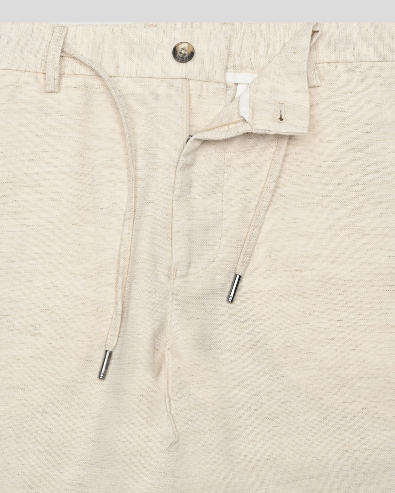 SHORTS LINEN 250113121322-3 04