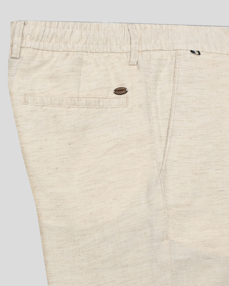 SHORTS LINEN 250113121322-3 05