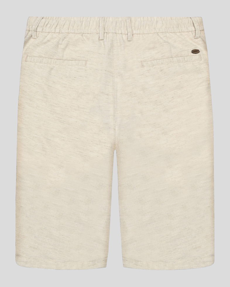 SHORTS LINEN 250113121322-3 06