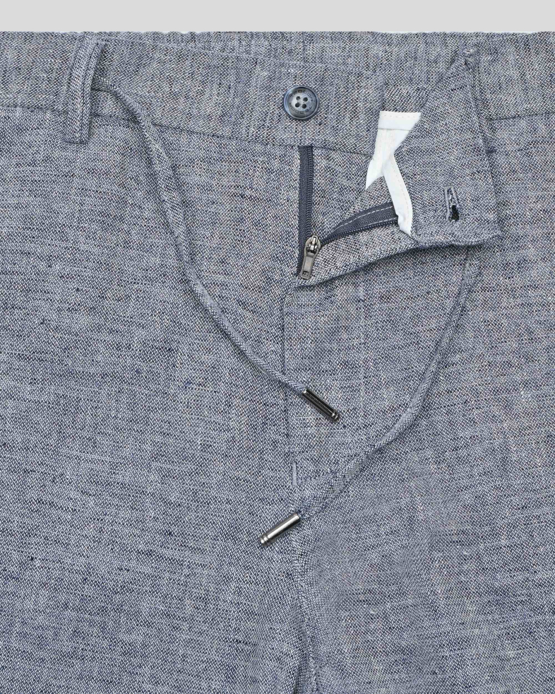 SHORTS LINEN 250113121322-1 04